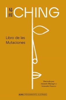 I Ching : libro de las mutaciones