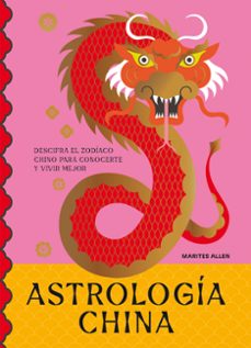 Astrología China