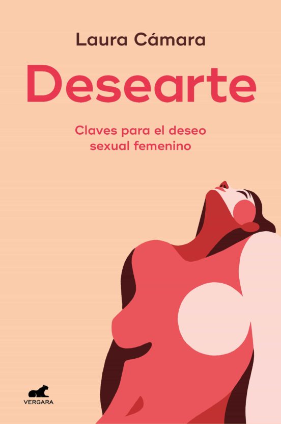 Desearte : claves para el deseo sexual femenino