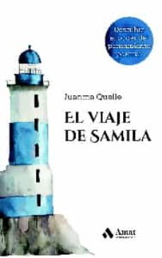 El viaje de Samila