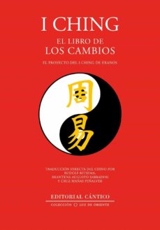 I Ching : El libro de los Cambios