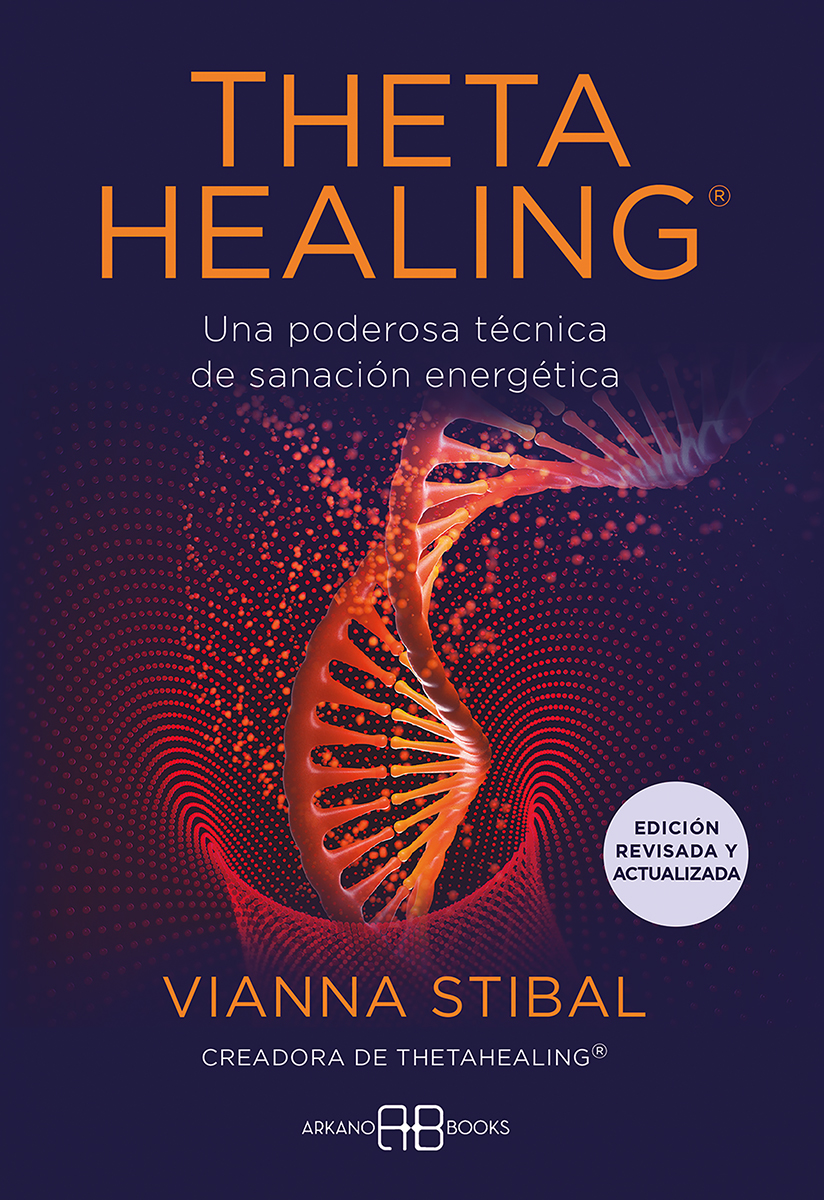 ThetaHealing® : una poderosa técnica de sanación energética