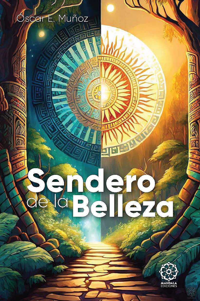 Sendero de la belleza