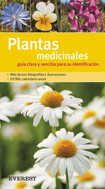 Plantas medicinales