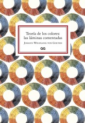 Teoría de los colores : las láminas comentadas