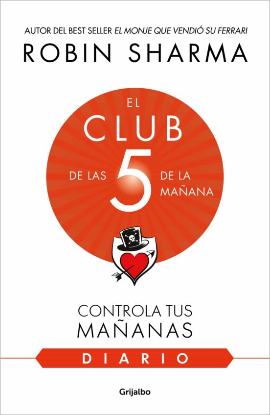 El diario de El Club de las 5 de la mañana : Diario