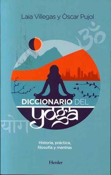 Diccionario del yoga