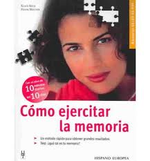 Cómo ejercitar la memoria