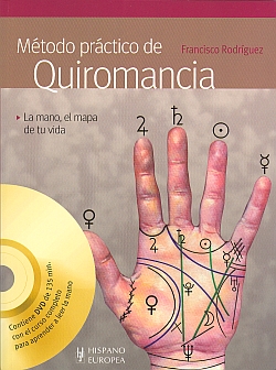 Método práctico de quiromancia