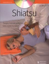 Shiatsu