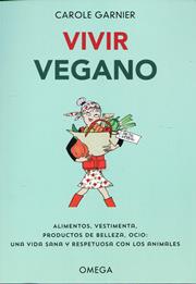 Vivir vegano