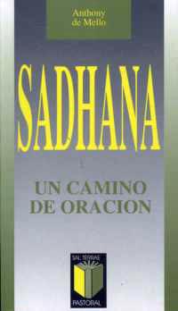 Sadhana, un camino de oración