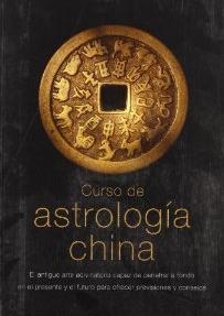 Curso de astrología china