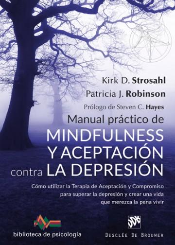 Mindfulness y aceptación de la depresión