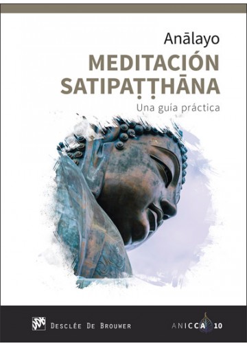 Meditación Satipatthana