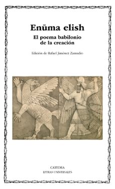 Enuma elish : el poema babilonio de la creación