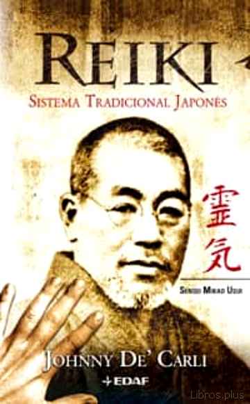 Reiki, sistema tradicional japonés