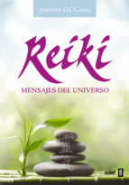 Reiki. Mensajes del universo.