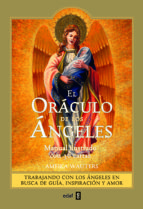 El Oráculo de los Ángeles ( libro + cartas )