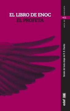 El libro de Enoc : El profeta