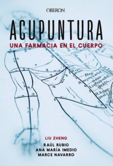 Acupuntura : una farmacia en el cuerpo