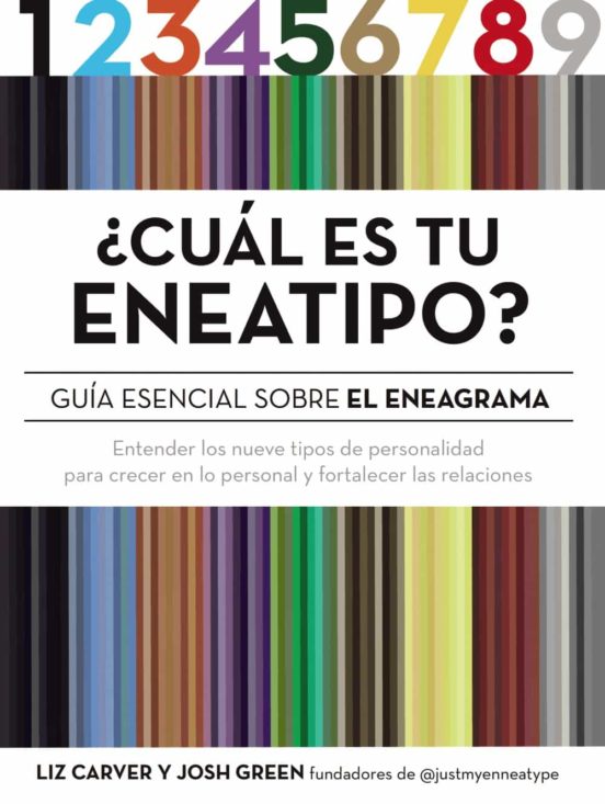 ¿ Cuál es tu Eneatipo ? : Guía esencial sobre el Eneagrama