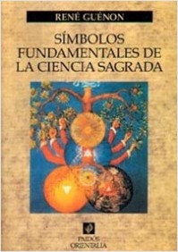 Símbolos fundamentales de la ciencia sagrada