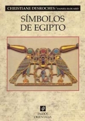 Símbolos de Egipto