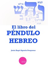 El libro del péndulo hebreo