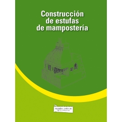 Construcción de estufas de mampostería