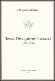 Textos divulgativos franceses