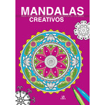 Mandalas creativos : para fomentar la creatividad e imaginación de los niños