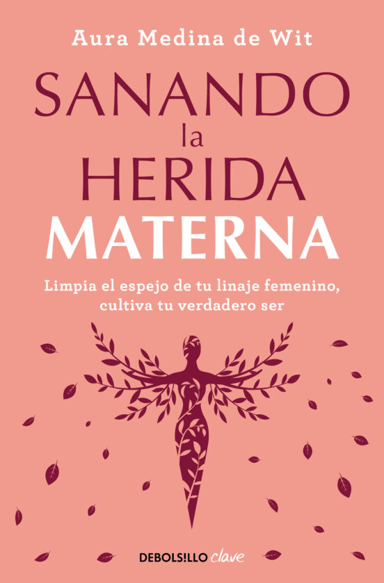 Sanando la herida materna