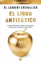 El libro antitóxico