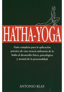 Hatha Yoga