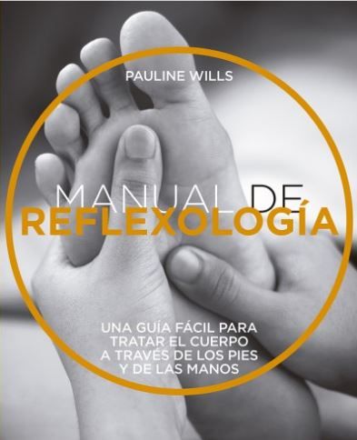 Manual de reflexología