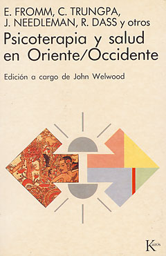 Psicoterapia y salud en oriente y occidente