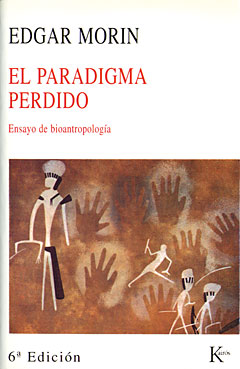 Paradigma perdido, el