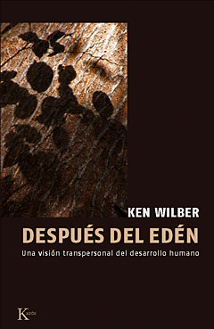 Después del Edén: una visión transpersonal del desarrollo humano