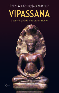 Vipassana: el camino de la meditación interior