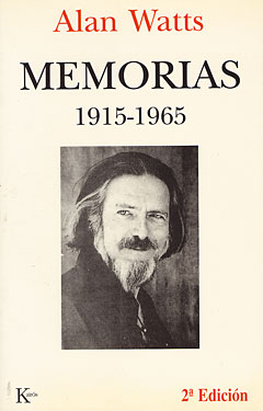 Memorias, 1915-1965