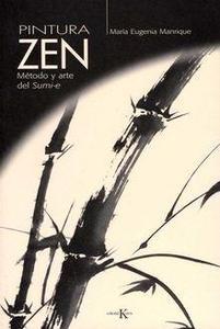 Pintura zen: método y arte del Sumi-e