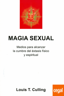 Magia sexual