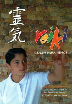 Reiki CEEAN para niños