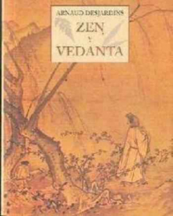 Zen y vedanta: comentario del sin-sin-ming