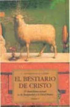 El bestiario de Cristo: el simbolismo animal en la antigüedad y la Edad Media
