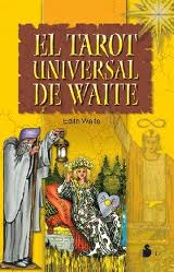 El tarot universal de Waite  ( Pack )