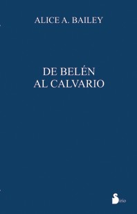 De Belén al calvario