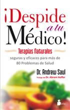 Despide a tu médico