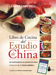 El libro de cocina del estudio de China : un complemento al estudio de China